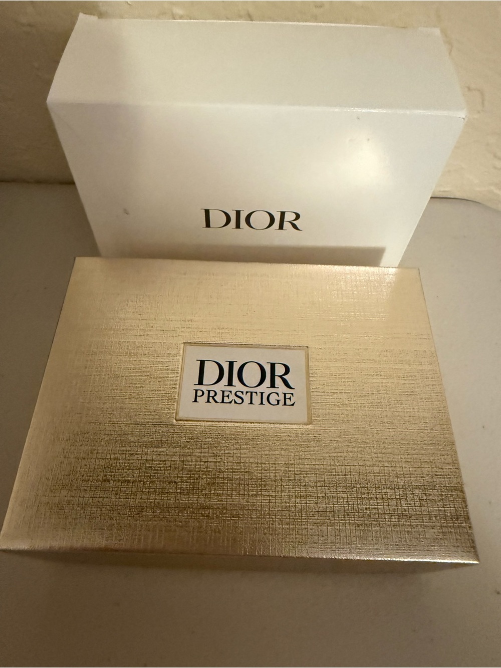 DIOR PRESTIGE Skincare Gift Set - Picture 3 of 4